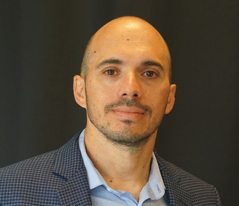 Portrait of Diego